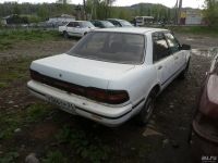 Лот: 13785416. Фото: 3. Toyota Carina AT170 5A-F. Красноярск