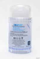 Лот: 13062638. Фото: 2. Дезодорант-Кристалл ДеоНат чистый... Косметика и уход