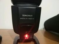 Лот: 10969355. Фото: 3. Вспышка Yongnuo YN560-lll для... Фото, видеокамеры, оптика
