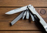 Лот: 10622069. Фото: 6. Leatherman Supertool 300