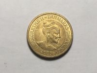 Лот: 12732172. Фото: 2. Дания, 10 крон, 2005 год. Гадкий... Монеты