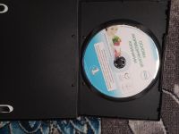 Лот: 24561487. Фото: 2. PC DVD Здоровое питания Основы... Компьютерные игры, игровые аккаунты, ПО