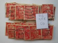 Лот: 12431458. Фото: 2. Марки Франция Стандарт Марианна. Коллекционирование, моделизм