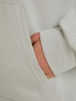 Лот: 22448456. Фото: 5. Худи женское SHU, Серый