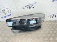 Лот: 25259327. Фото: 2. фара Chery Tiggo 7 Pro Max. Автозапчасти