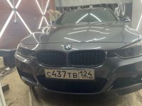 Лот: 21444593. Фото: 3. BMW 3. Красноярск