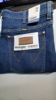 Лот: 20186169. Фото: 7. Мужские джинсы Wrangler Icons...