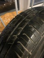Лот: 18790771. Фото: 2. Шины Hankook Optimo K415 185/65... Шины, Диски