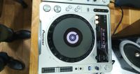 Лот: 12674193. Фото: 3. Pioneer CDJ-800 mk2 (Возможен... Музыкальные инструменты и оборудование