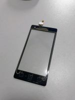 Лот: 11602799. Фото: 2. Тачскрин zte blade gf3 (41). Запчасти, оборудование