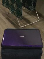 Лот: 13302065. Фото: 2. Ноутбук Acer Aspire 7540G. Компьютеры, ноутбуки, планшеты