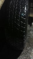 Лот: 6335006. Фото: 4. Зимние шипованные шины nexen winguard... Красноярск