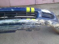 Лот: 2993142. Фото: 3. Бампер Civic EG 3,4,5,6. Ej 1... Авто, мото, водный транспорт