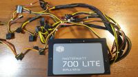 Лот: 17173288. Фото: 3. Блок питания CoolerMaster MasterWatt... Компьютеры, оргтехника, канцтовары