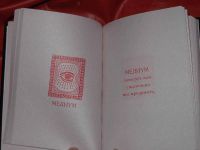 Лот: 6934631. Фото: 2. Савас Рутсис: Книга - Оракул(ответы... Литература, книги