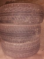 Лот: 17349426. Фото: 3. комплект шин Bridgestone 265/65... Авто, мото, водный транспорт