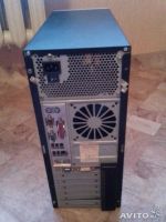 Лот: 3853185. Фото: 2. компьютер AMD sempron 3300+. Компьютеры, ноутбуки, планшеты