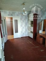 Лот: 21085752. Фото: 6. Двухкомнатная квартира Красноярский...