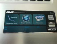 Лот: 15588438. Фото: 5. Ноутбук asus k56cm