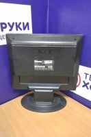 Лот: 16990678. Фото: 2. Монитор acer al1511. Мониторы, проекторы