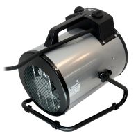 Лот: 24669715. Фото: 3. Обогреватель воздуха Quattro Elementi... Строительство и ремонт