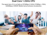 Лот: 19788163. Фото: 2. Новый Honor router 3 (XD20). Сетевые устройства