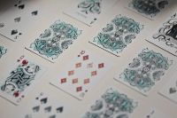 Лот: 15646051. Фото: 4. Карты Fathom от Ellusionist.com
