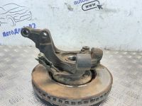 Лот: 25339204. Фото: 4. поворотный кулак Daewoo Winstorm... Красноярск