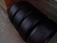 Лот: 10085886. Фото: 2. 205/55/R16 - Continental PremiumContact... Шины, Диски