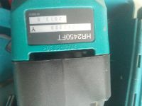 Лот: 9973741. Фото: 4. перфоратор makita 2450ft оригинальный... Красноярск