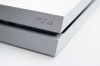 Лот: 10915614. Фото: 3. PlayStation 4 500Gb (CUH-1108A... Компьютеры, оргтехника, канцтовары