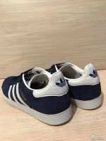 Лот: 13716290. Фото: 4. Кроссовки Adidas Gazelle. Красноярск