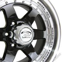 Лот: 5961329. Фото: 3. Диски новые Sakura Wheels R3910... Авто, мото, водный транспорт