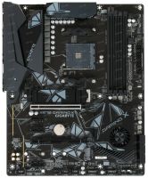 Лот: 19438867. Фото: 2. Материнская плата Gigabyte X570... Комплектующие