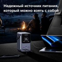 Лот: 25209918. Фото: 9. Внешний аккумулятор UGREEN PB770...