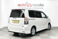 Лот: 19148402. Фото: 7. Toyota Voxy, II (R70) 2.0 CVT...
