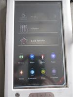 Лот: 898770. Фото: 2. Сенсорный ридер E-Book с функцией... Электронные книги, аксессуары