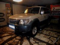 Лот: 1454495. Фото: 3. Land Cruiser Prado. Красноярск