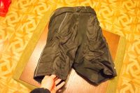 Лот: 10686283. Фото: 4. Шорты хоккейные Nike/Bauer Supreme... Красноярск