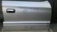 Лот: 7752183. Фото: 2. Дверь Toyota Prado, RZJ95,KZJ95... Автозапчасти