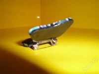 Лот: 329353. Фото: 2. Изделия из полимерной глины,брош... Ювелирные изделия, бижутерия, часы