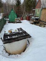 Лот: 25284070. Фото: 9. 1-комн. дача , садоводческое некоммерческое...