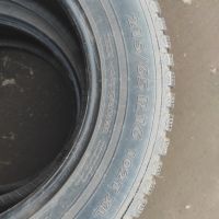 Лот: 25783032. Фото: 3. Nokian Tyres Hakkapeliitta 5 215... Авто, мото, водный транспорт