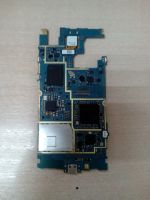 Лот: 14594913. Фото: 2. A501. Samsung GT-I8350 Системная... Запчасти, оборудование
