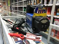 Лот: 15317597. Фото: 3. Компрессор Goodyear GY-50L LED. Авто, мото, водный транспорт
