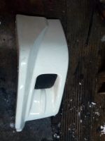 Лот: 15250226. Фото: 6. Обвесы Toyota FunCargo NSP-20...