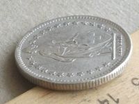 Лот: 14850049. Фото: 3. Монета 2 франка два Швейцария... Коллекционирование, моделизм