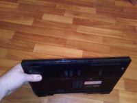 Лот: 9174913. Фото: 5. Корпус для ноутбука Asus x55a...