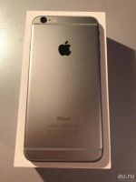 Лот: 8910590. Фото: 2. Apple iPhone 6 plus 64 Gb. Смартфоны, связь, навигация