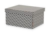 Лот: 23615126. Фото: 2. Набор коробок с крышкой Hoff Игра... Хозтовары